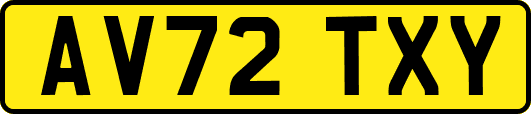 AV72TXY