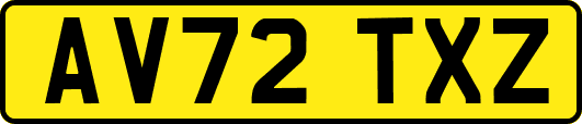 AV72TXZ