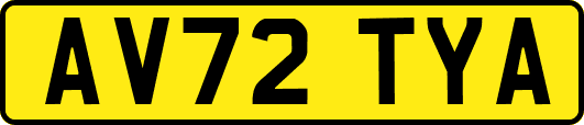 AV72TYA