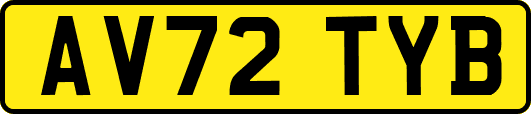 AV72TYB
