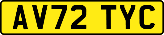 AV72TYC