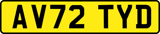 AV72TYD