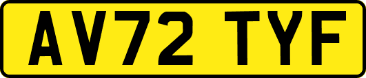AV72TYF