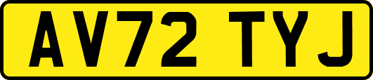 AV72TYJ