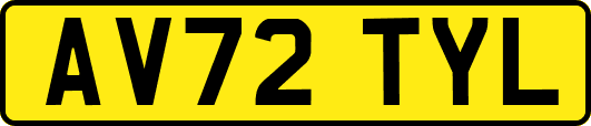 AV72TYL