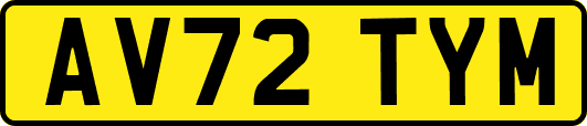 AV72TYM