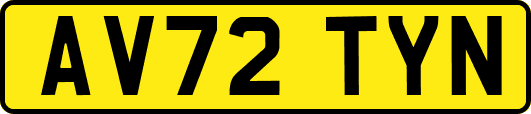 AV72TYN