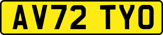 AV72TYO