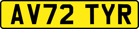 AV72TYR