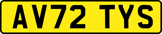 AV72TYS