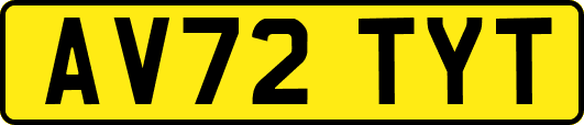 AV72TYT