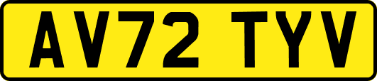 AV72TYV