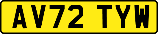 AV72TYW