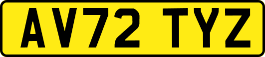 AV72TYZ