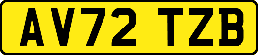AV72TZB