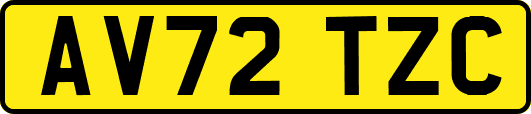 AV72TZC