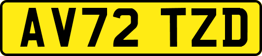 AV72TZD