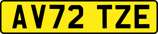 AV72TZE