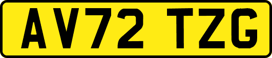 AV72TZG