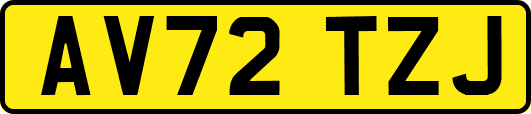 AV72TZJ