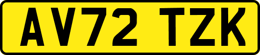 AV72TZK