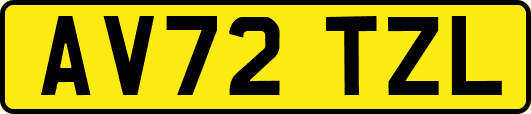 AV72TZL