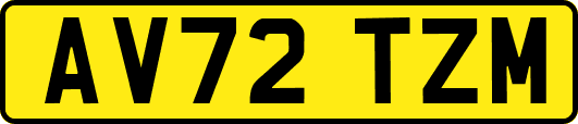 AV72TZM