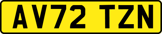 AV72TZN