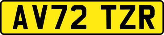 AV72TZR