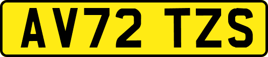 AV72TZS