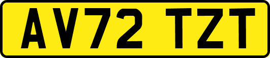 AV72TZT