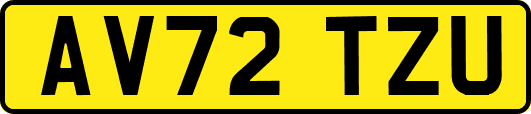 AV72TZU