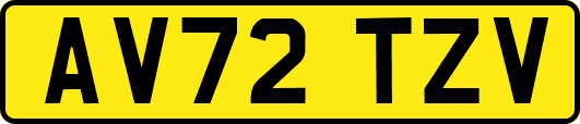 AV72TZV