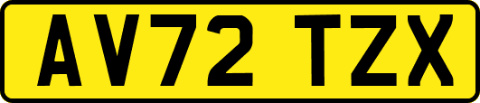 AV72TZX