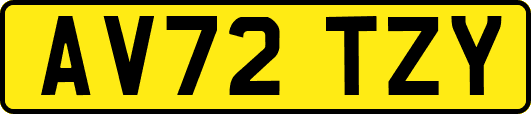 AV72TZY