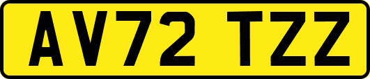 AV72TZZ