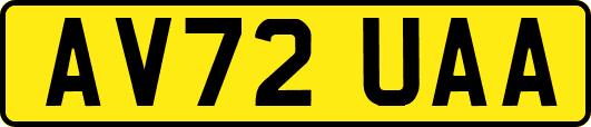 AV72UAA