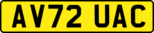 AV72UAC