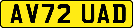 AV72UAD