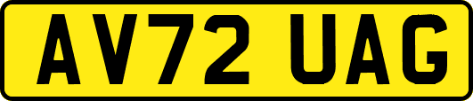 AV72UAG