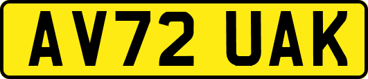 AV72UAK