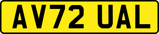 AV72UAL