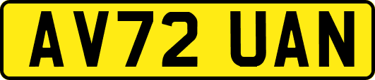 AV72UAN