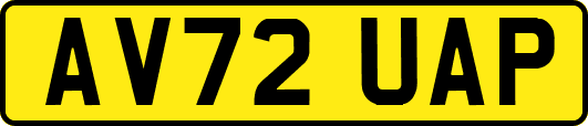 AV72UAP