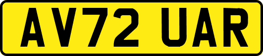 AV72UAR