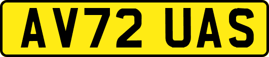 AV72UAS
