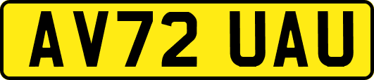 AV72UAU