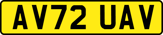AV72UAV