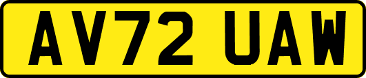 AV72UAW