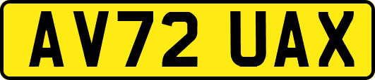 AV72UAX